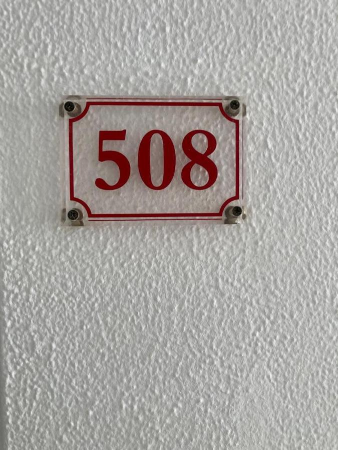 Tobago508 Apartment Пуерто Рико Екстериор снимка
