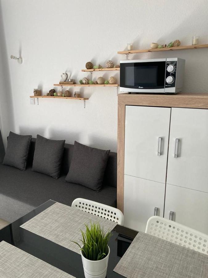 Tobago508 Apartment Пуерто Рико Екстериор снимка