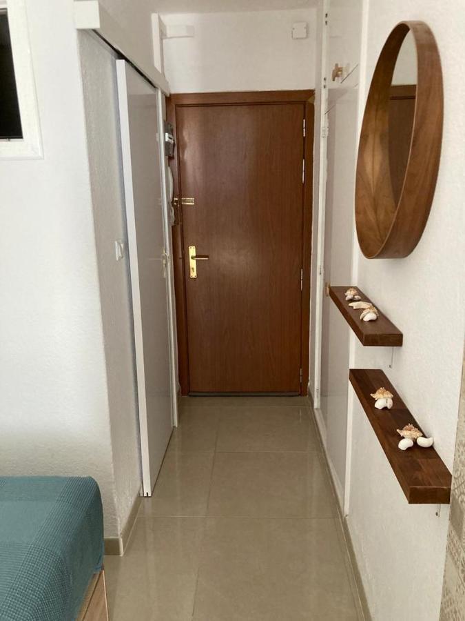 Tobago508 Apartment Пуерто Рико Екстериор снимка
